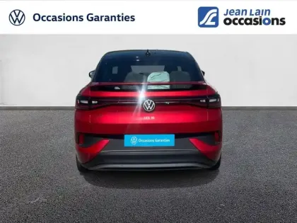Photo 7 Volkswagen Id.5  174 ch Pro