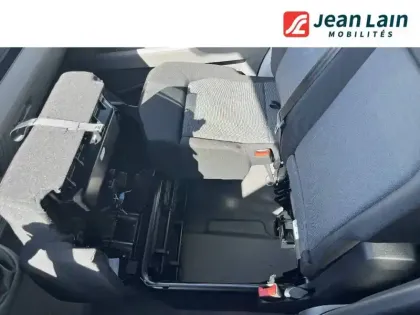 Photo 17 Volkswagen Crafter  VAN 30 L3H3 2.0 TDI 140 CH