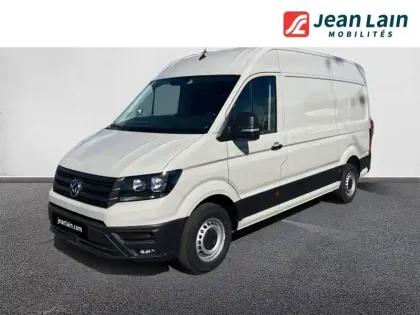 Photo Volkswagen Crafter Business