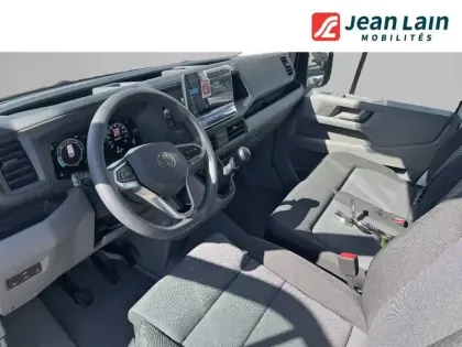 Photo 10 Volkswagen Crafter  VAN 30 L3H3 2.0 TDI 140 CH