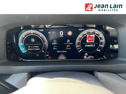 Photo 15 Volkswagen Crafter  VAN 30 L3H3 2.0 TDI 140 CH
