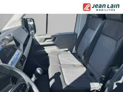Photo 16 Volkswagen Crafter  VAN 30 L3H3 2.0 TDI 140 CH