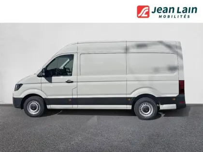 Photo 7 Volkswagen Crafter  VAN 30 L3H3 2.0 TDI 140 CH