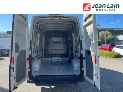 Photo 9 Volkswagen Crafter  VAN 30 L3H3 2.0 TDI 140 CH