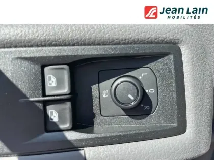 Photo 11 Volkswagen Crafter  VAN 30 L3H3 2.0 TDI 140 CH