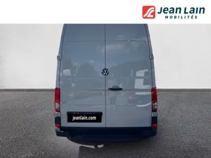 Photo 5 Volkswagen Crafter  VAN 30 L3H3 2.0 TDI 140 CH