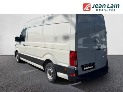 Photo 6 Volkswagen Crafter  VAN 30 L3H3 2.0 TDI 140 CH