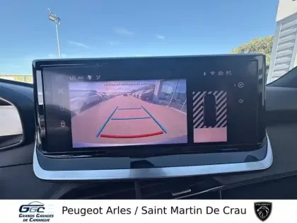 Photo 21 Peugeot 2008  PureTech 100 S&S BVM6