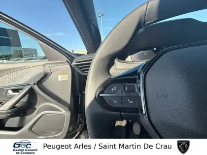 Photo 15 Peugeot 2008  PureTech 100 S&S BVM6