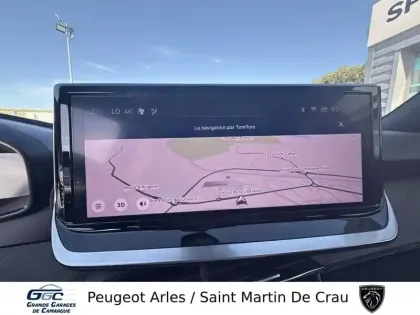 Photo 19 Peugeot 2008  PureTech 100 S&S BVM6