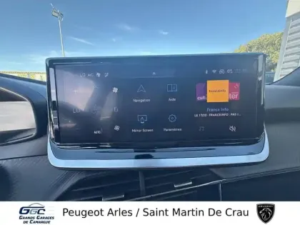 Photo 18 Peugeot 2008  PureTech 100 S&S BVM6