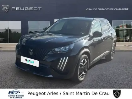 Photo Peugeot 2008 Allure