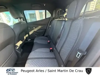 Photo 9 Peugeot 2008  PureTech 100 S&S BVM6