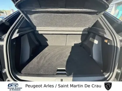 Photo 5 Peugeot 2008  PureTech 100 S&S BVM6