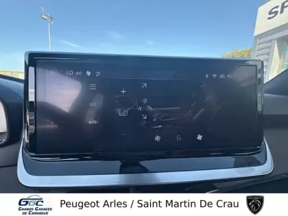Photo 20 Peugeot 2008  PureTech 100 S&S BVM6