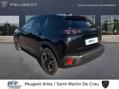 Photo 6 Peugeot 2008  PureTech 100 S&S BVM6