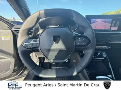 Photo 22 Peugeot 2008  PureTech 100 S&S BVM6