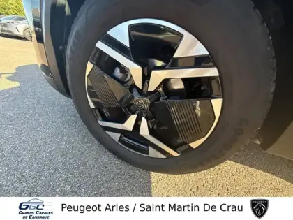 Photo 13 Peugeot 2008  PureTech 100 S&S BVM6