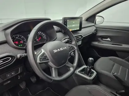 Photo 11 Dacia Sandero  ECO-G 100