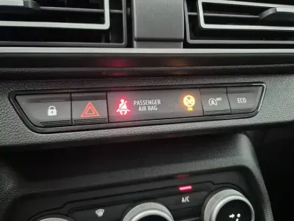 Photo 14 Dacia Sandero  ECO-G 100