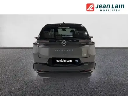 Photo 5 Citroën C5 aircross  Hybride 145 ch e-DCS6