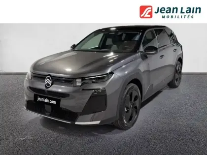 Photo Citroën C5 Aircross Max