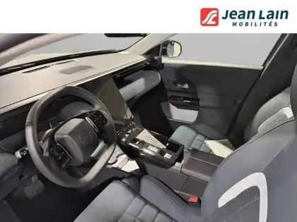 Photo 10 Citroën C5 aircross  Hybride 145 ch e-DCS6
