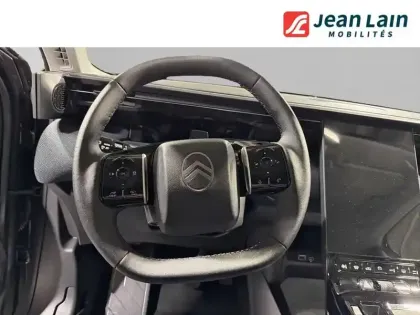 Photo 11 Citroën C5 aircross  Hybride 145 ch e-DCS6