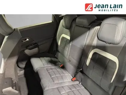 Photo 16 Citroën C5 aircross  Hybride 145 ch e-DCS6