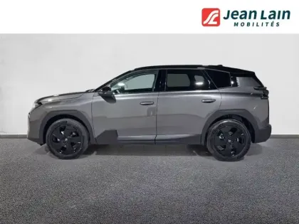 Photo 7 Citroën C5 aircross  Hybride 145 ch e-DCS6