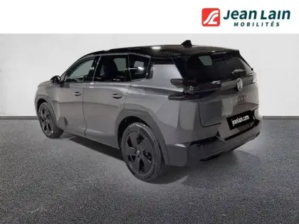 Photo 6 Citroën C5 aircross  Hybride 145 ch e-DCS6