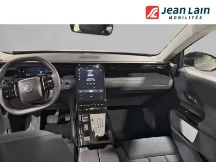 Photo 17 Citroën C5 aircross  Hybride 145 ch e-DCS6