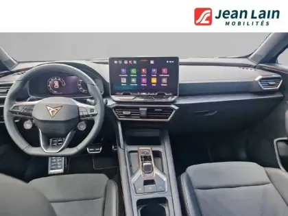 Photo 17 Cupra Formentor  1.5 eTSI Hybrid 150 ch DSG7