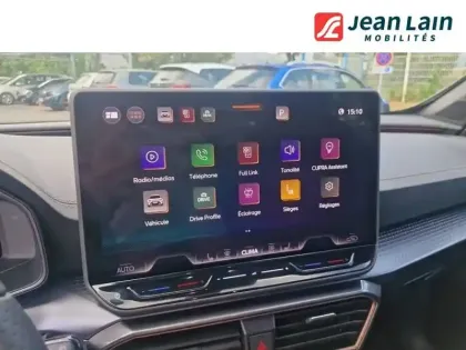 Photo 14 Cupra Formentor  1.5 eTSI Hybrid 150 ch DSG7
