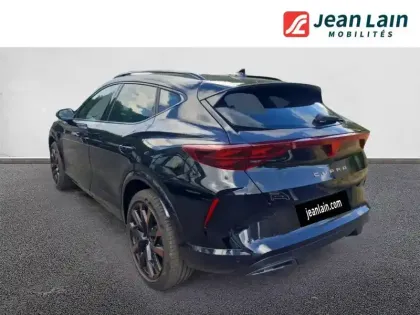 Photo 6 Cupra Formentor  1.5 eTSI Hybrid 150 ch DSG7