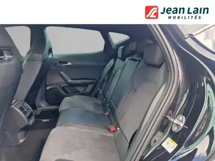 Photo 16 Cupra Formentor  1.5 eTSI Hybrid 150 ch DSG7