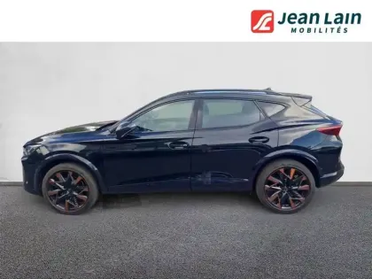 Photo 7 Cupra Formentor  1.5 eTSI Hybrid 150 ch DSG7