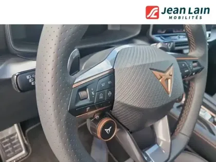 Photo 11 Cupra Formentor  1.5 eTSI Hybrid 150 ch DSG7