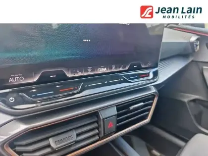Photo 13 Cupra Formentor  1.5 eTSI Hybrid 150 ch DSG7