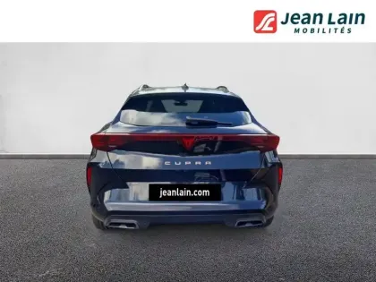Photo 5 Cupra Formentor  1.5 eTSI Hybrid 150 ch DSG7