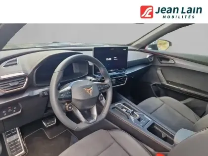 Photo 10 Cupra Formentor  1.5 eTSI Hybrid 150 ch DSG7