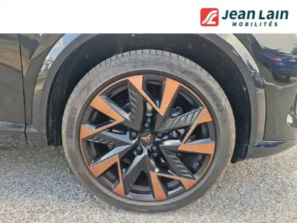 Photo 8 Cupra Formentor  1.5 eTSI Hybrid 150 ch DSG7