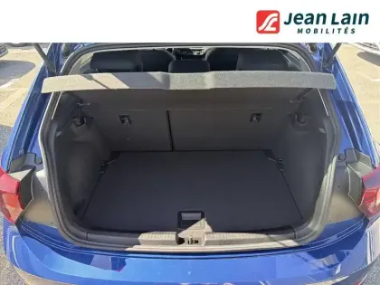 Photo 9 Volkswagen Polo  1.0 TSI 95 S&S DSG7