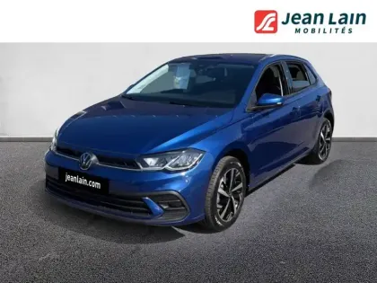Photo Volkswagen Polo Vw Edition