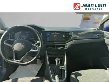 Photo 17 Volkswagen Polo  1.0 TSI 95 S&S DSG7