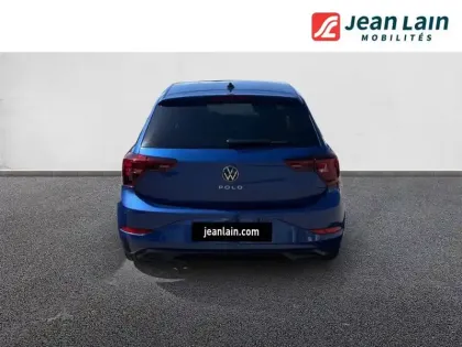 Photo 5 Volkswagen Polo  1.0 TSI 95 S&S DSG7