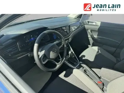 Photo 10 Volkswagen Polo  1.0 TSI 95 S&S DSG7