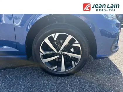 Photo 8 Volkswagen Polo  1.0 TSI 95 S&S DSG7
