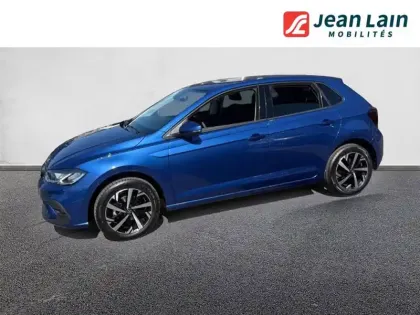 Photo 7 Volkswagen Polo  1.0 TSI 95 S&S DSG7