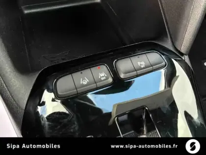 Photo 17 Opel Corsa  Electrique 136 ch & Batterie 50 kWh